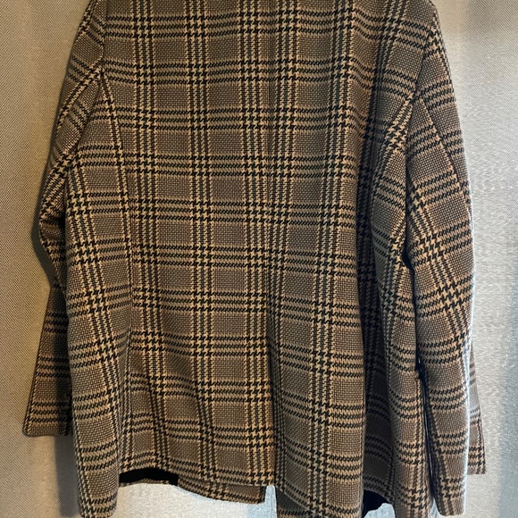 Oversized blazer - Picture 2 of 2